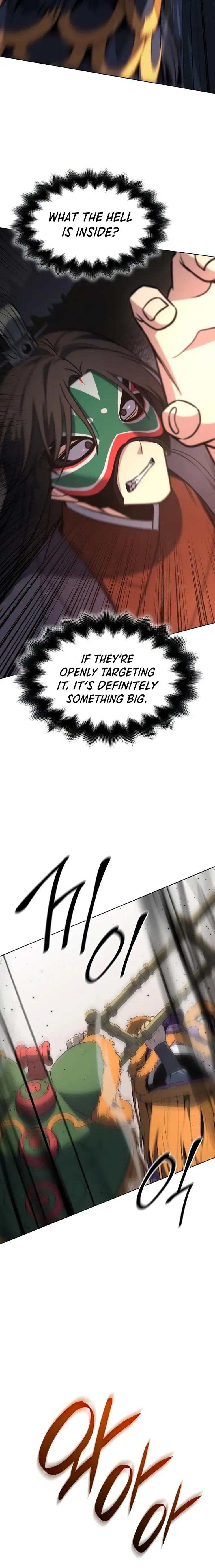 I Reincarnated As The Crazed Heir Chapter 81 166 029