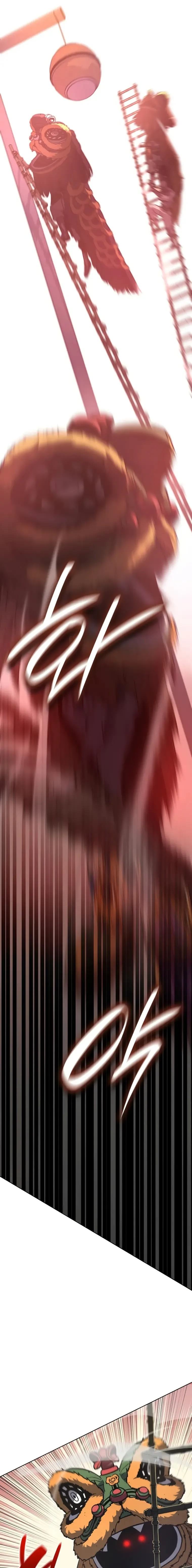 I Reincarnated As The Crazed Heir Chapter 81 167 030