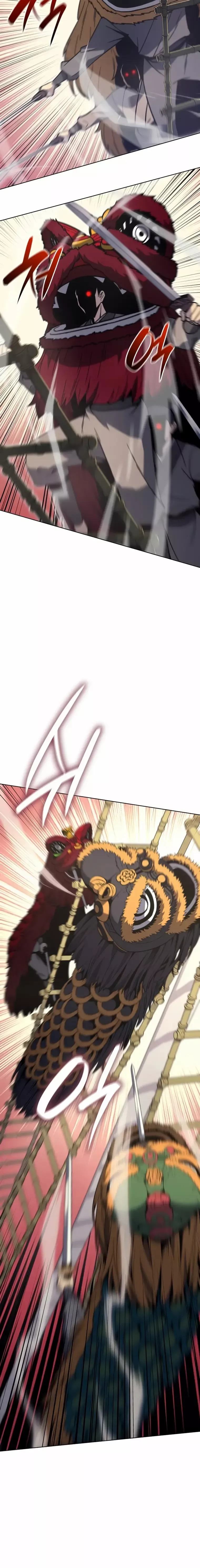 I Reincarnated As The Crazed Heir Chapter 81 168 031