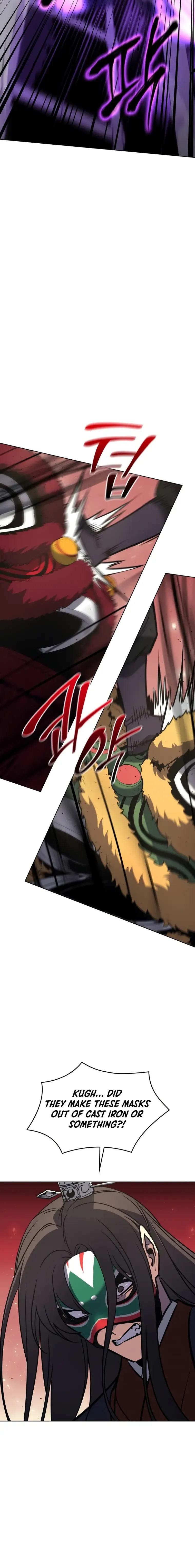I Reincarnated As The Crazed Heir Chapter 81 170 033
