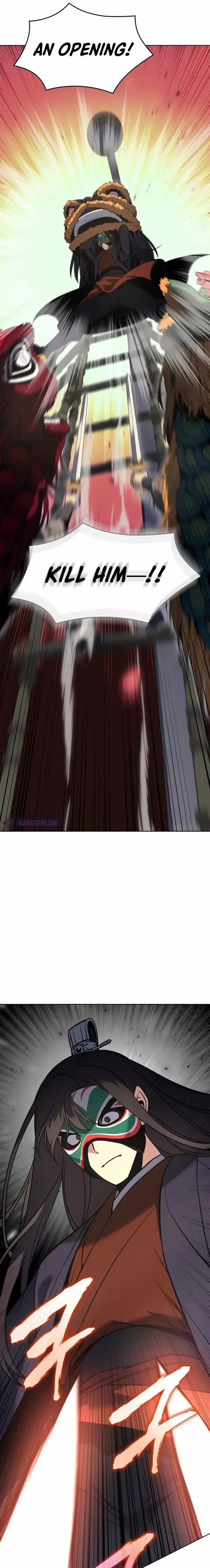 I Reincarnated As The Crazed Heir Chapter 81 171 034