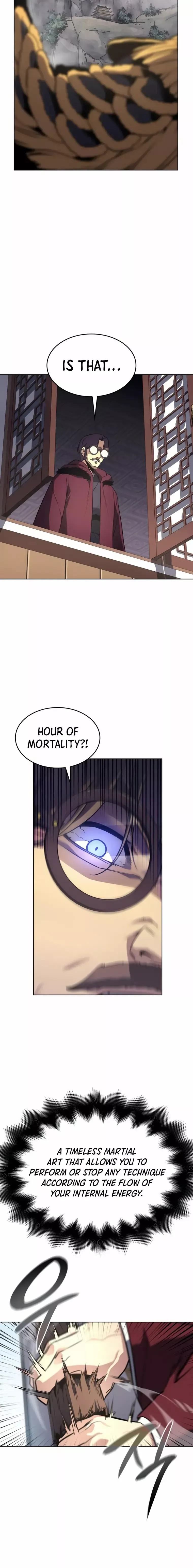 I Reincarnated As The Crazed Heir Chapter 81 174 037