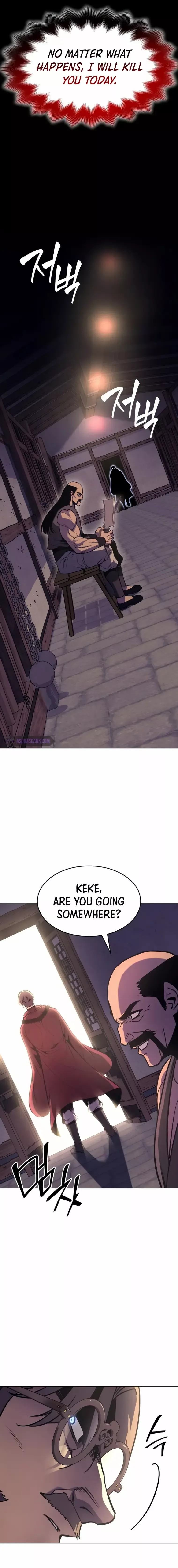 I Reincarnated As The Crazed Heir Chapter 81 177 040