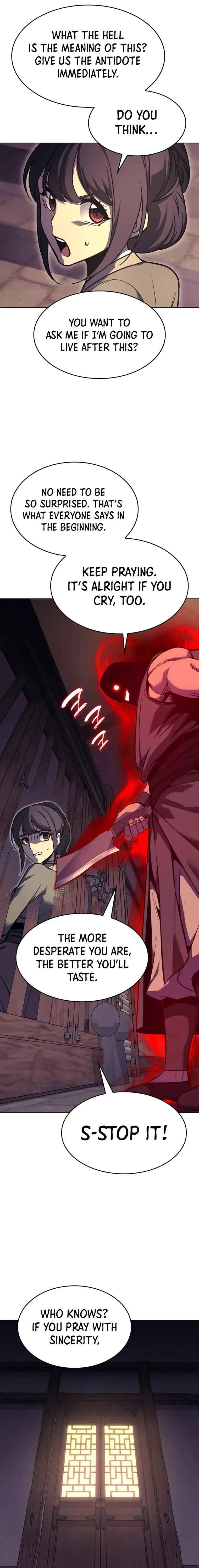 I Reincarnated As The Crazed Heir Chapter 81 181 044