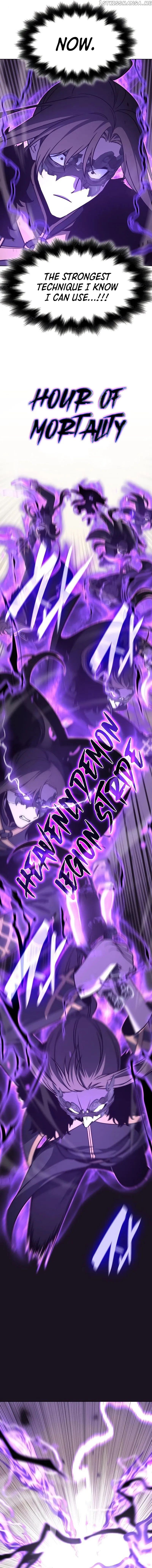 I Reincarnated As The Crazed Heir Chapter 91 59 005