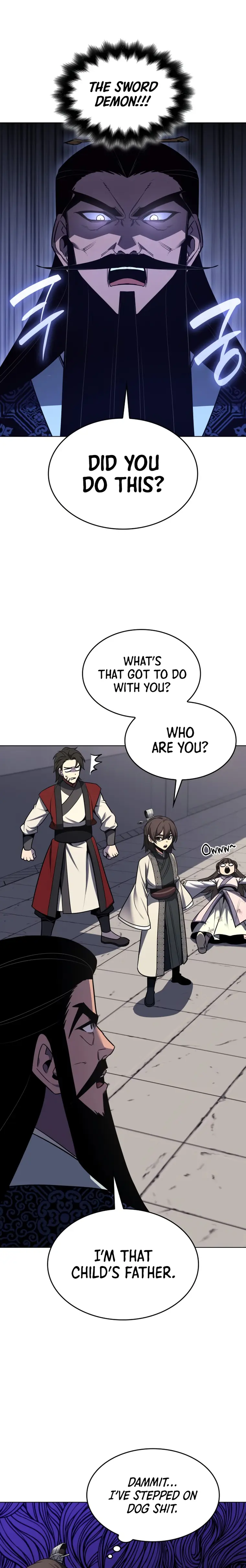 I Reincarnated As The Crazed Heir Chapter 97 137 05