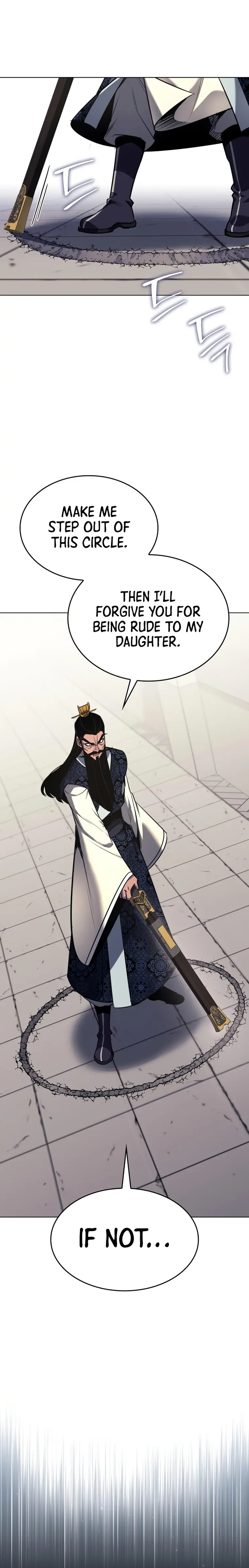 I Reincarnated As The Crazed Heir Chapter 97 139 07