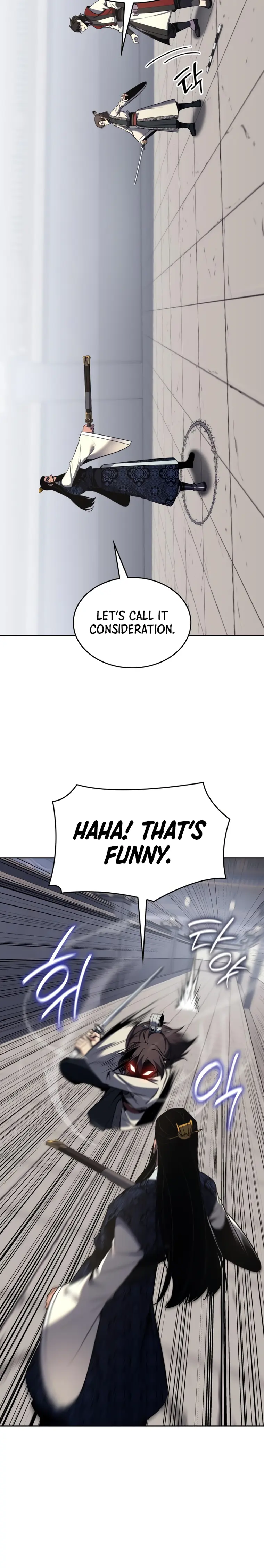 I Reincarnated As The Crazed Heir Chapter 97 141 09