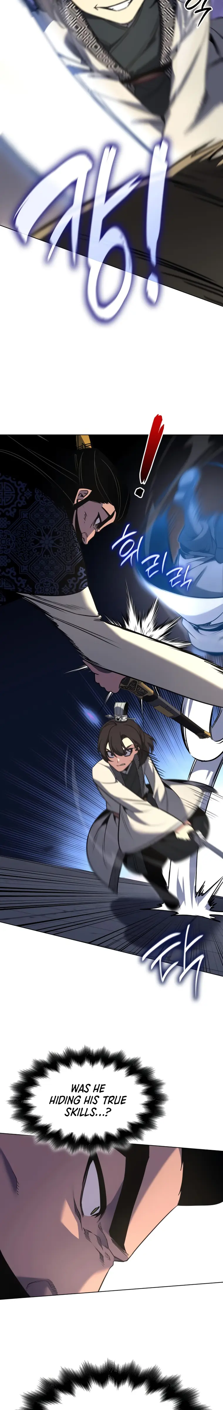 I Reincarnated As The Crazed Heir Chapter 97 146 14