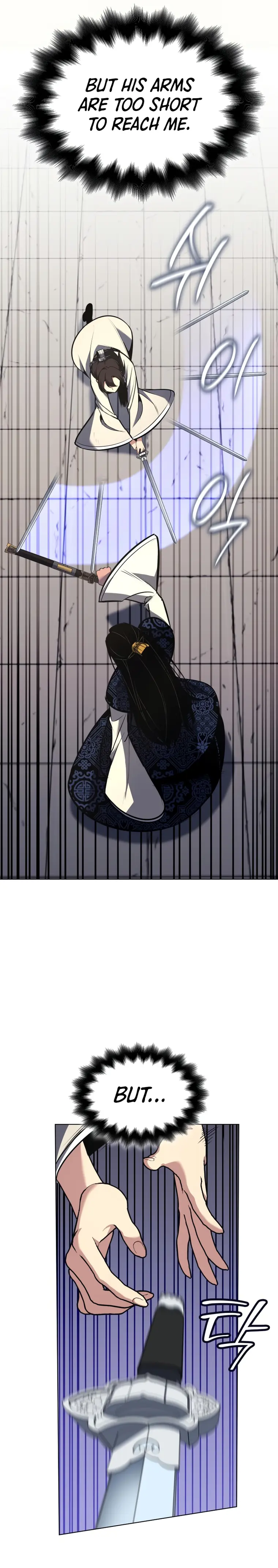 I Reincarnated As The Crazed Heir Chapter 97 148 16