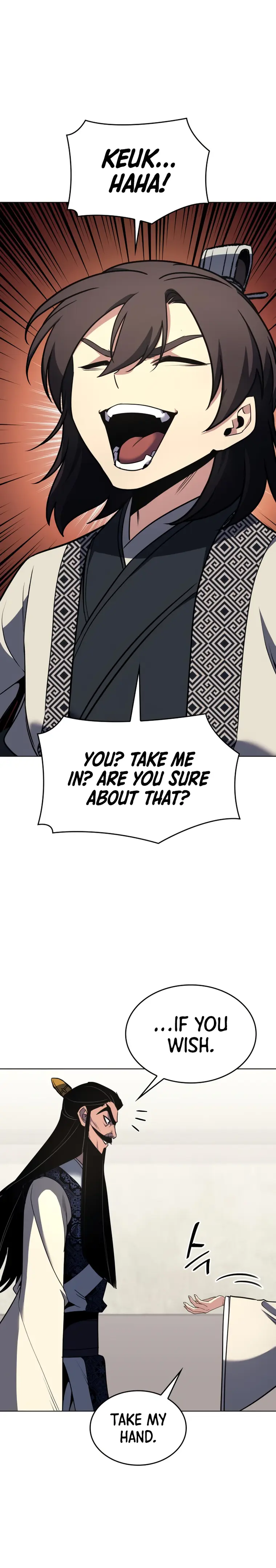 I Reincarnated As The Crazed Heir Chapter 97 153 21