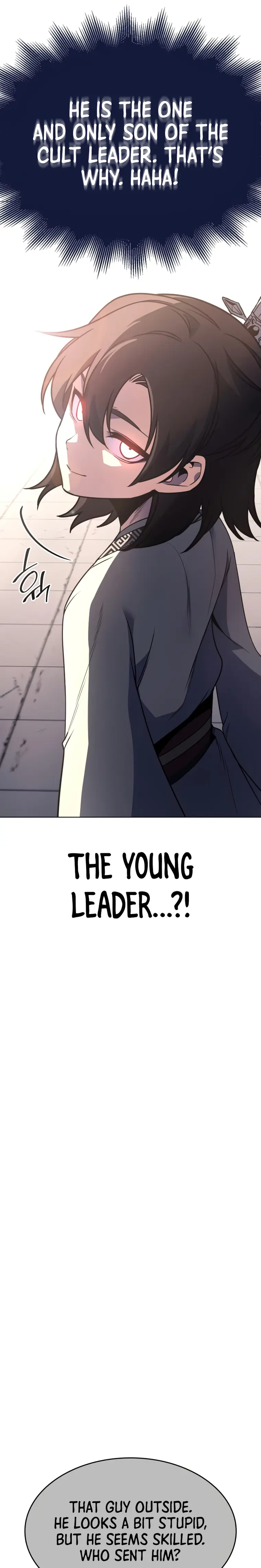 I Reincarnated As The Crazed Heir Chapter 97 157 25