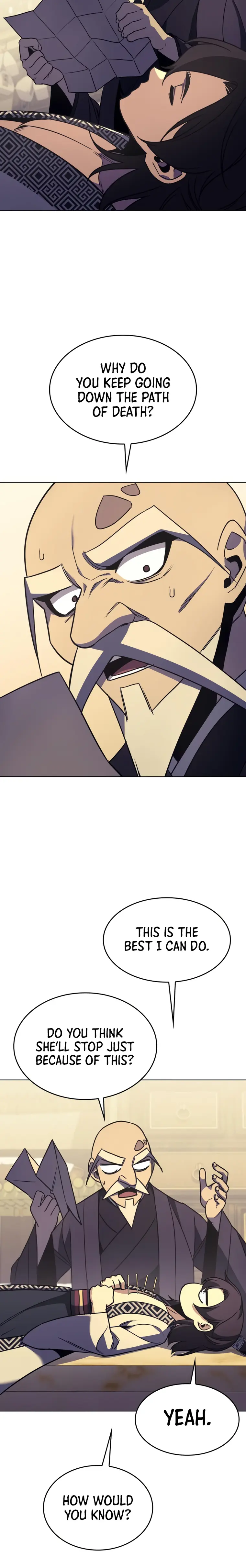 I Reincarnated As The Crazed Heir Chapter 97 161 29