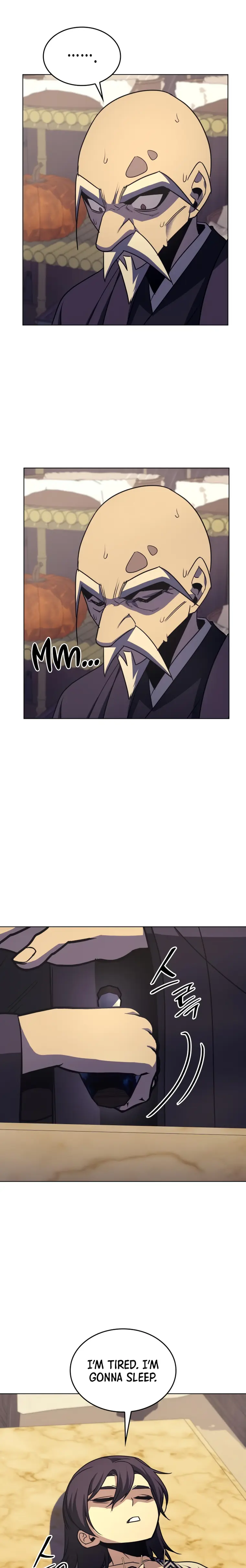 I Reincarnated As The Crazed Heir Chapter 97 163 31