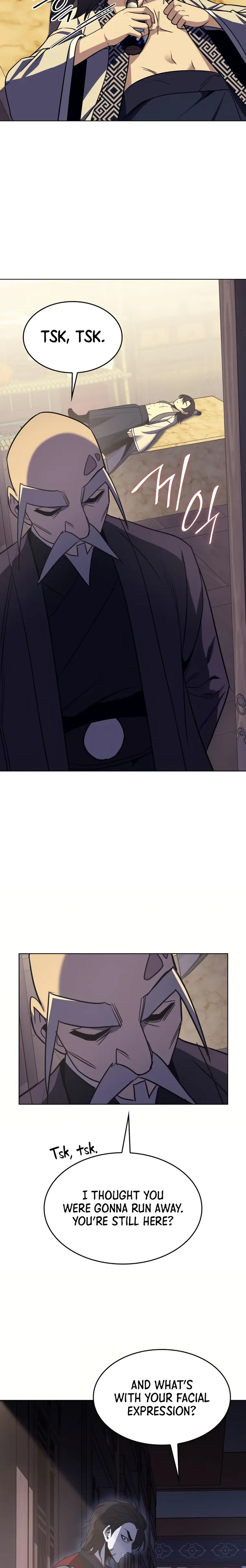 I Reincarnated As The Crazed Heir Chapter 97 164 32