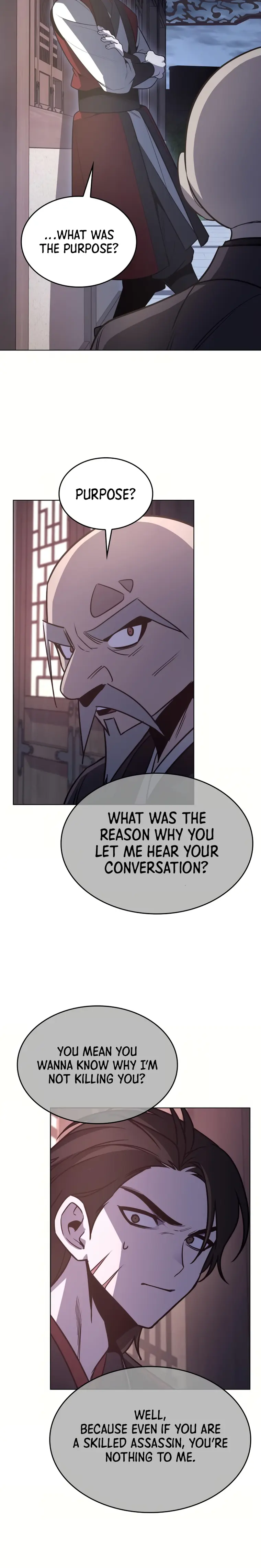 I Reincarnated As The Crazed Heir Chapter 97 165 33