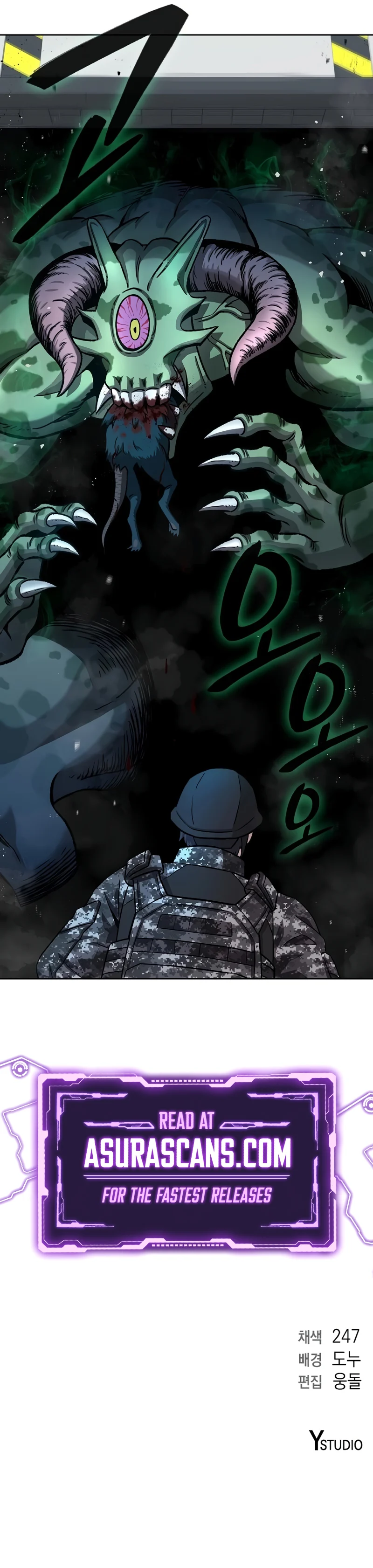 The Dark Mage’s Return to Enlistment Chapter 10 47 11