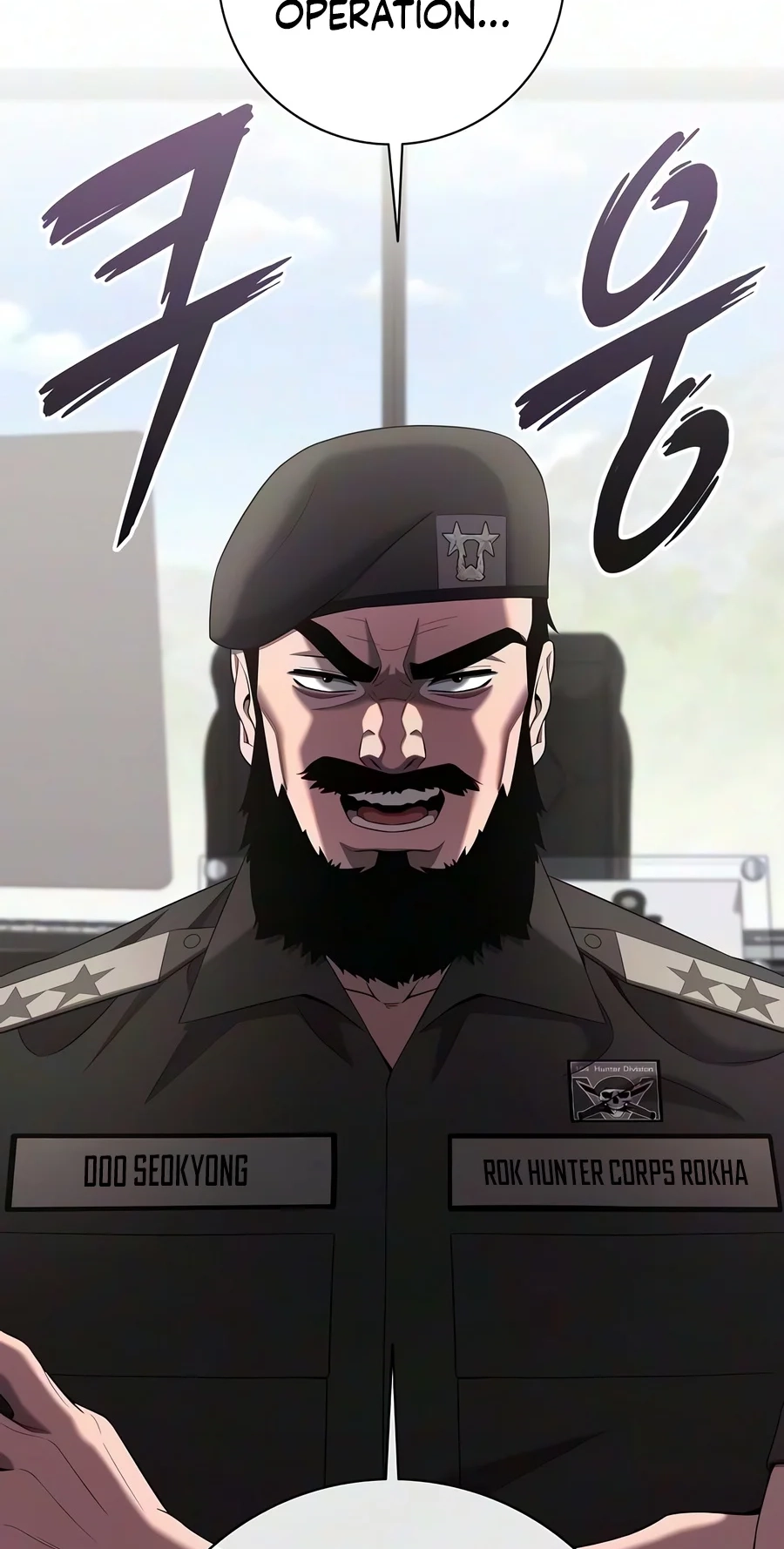 The Dark Mage’s Return to Enlistment Chapter 103 373 04a92757bd1a