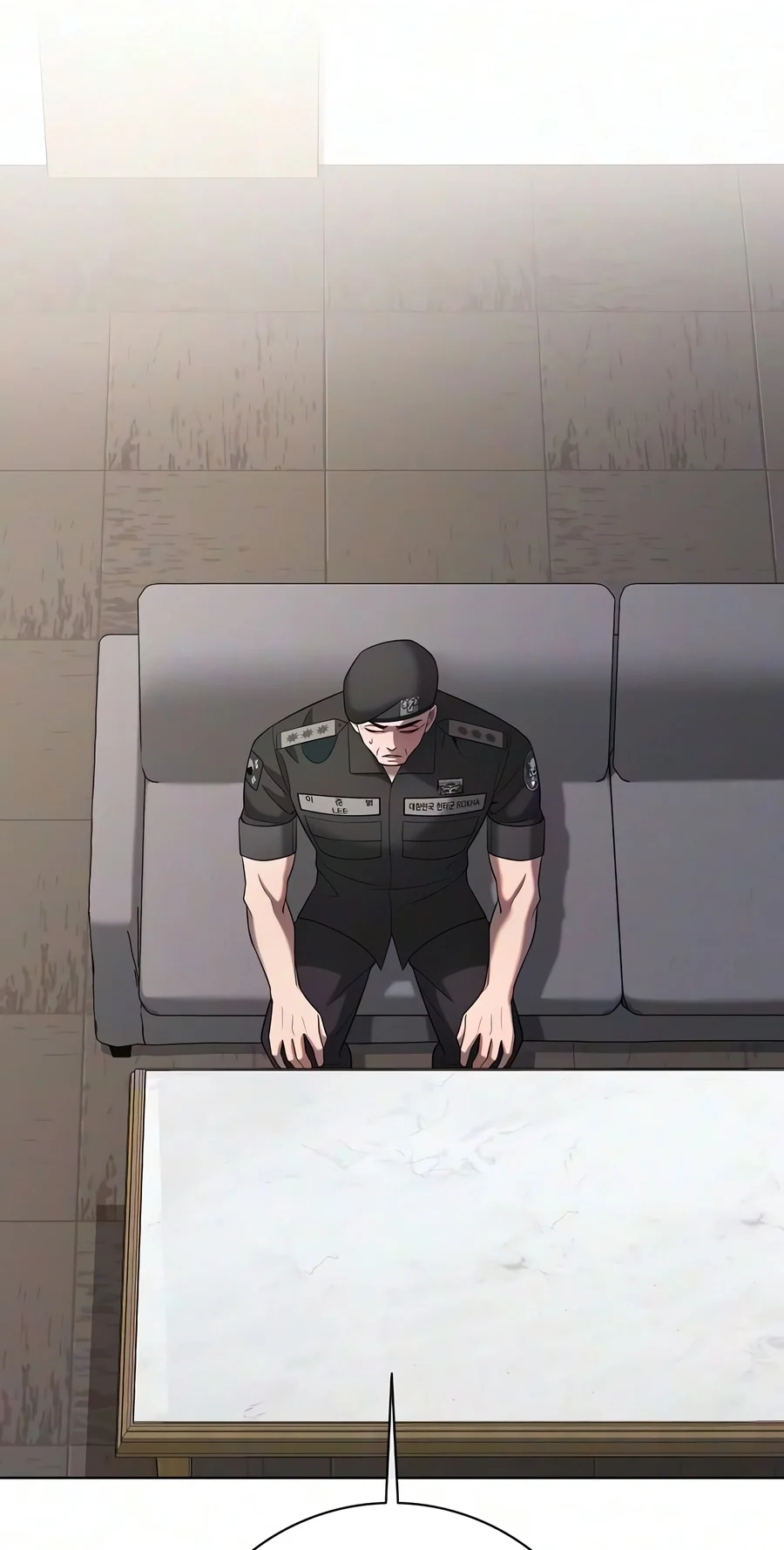 The Dark Mage’s Return to Enlistment Chapter 103 395 087d24e6cb8a