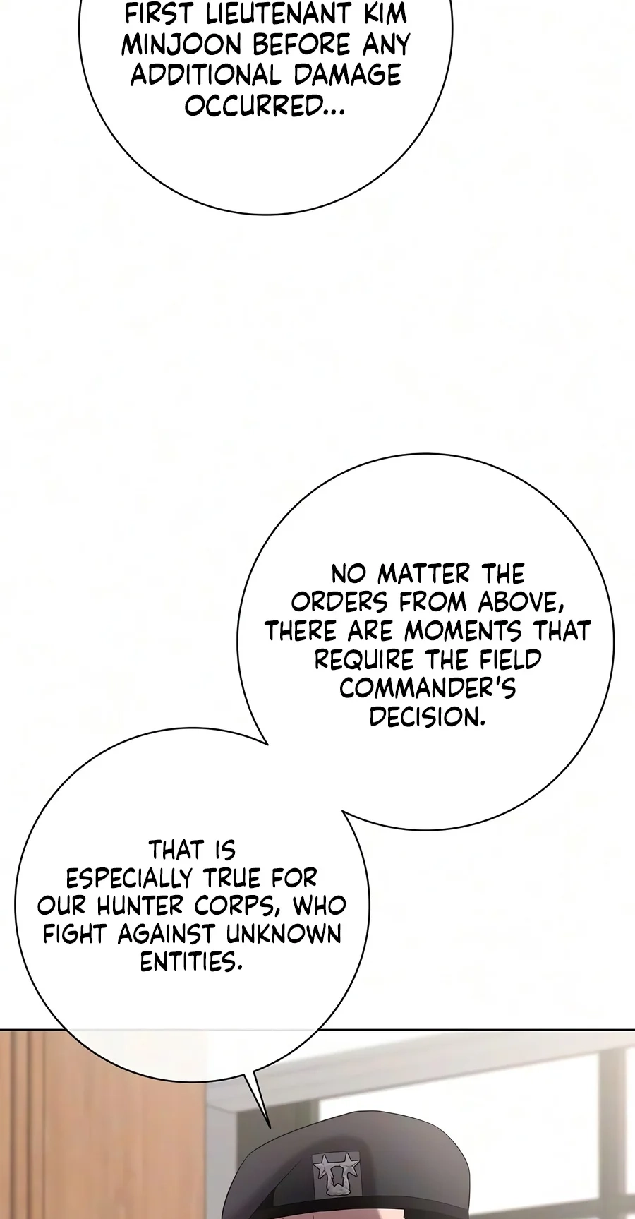 The Dark Mage’s Return to Enlistment Chapter 103 391 0c0e48b387ba
