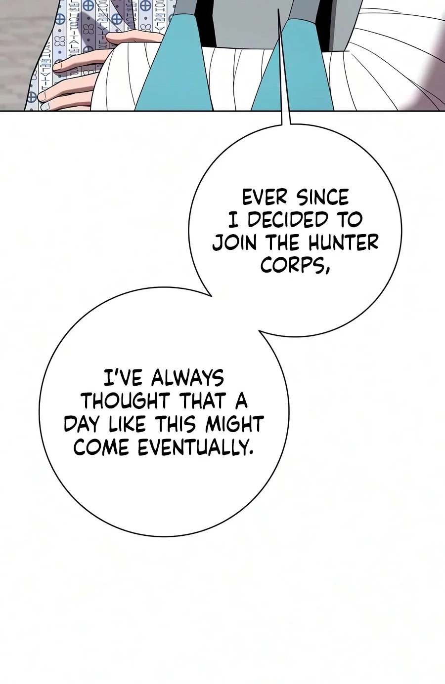 The Dark Mage’s Return to Enlistment Chapter 103 414 0dda486fe38b