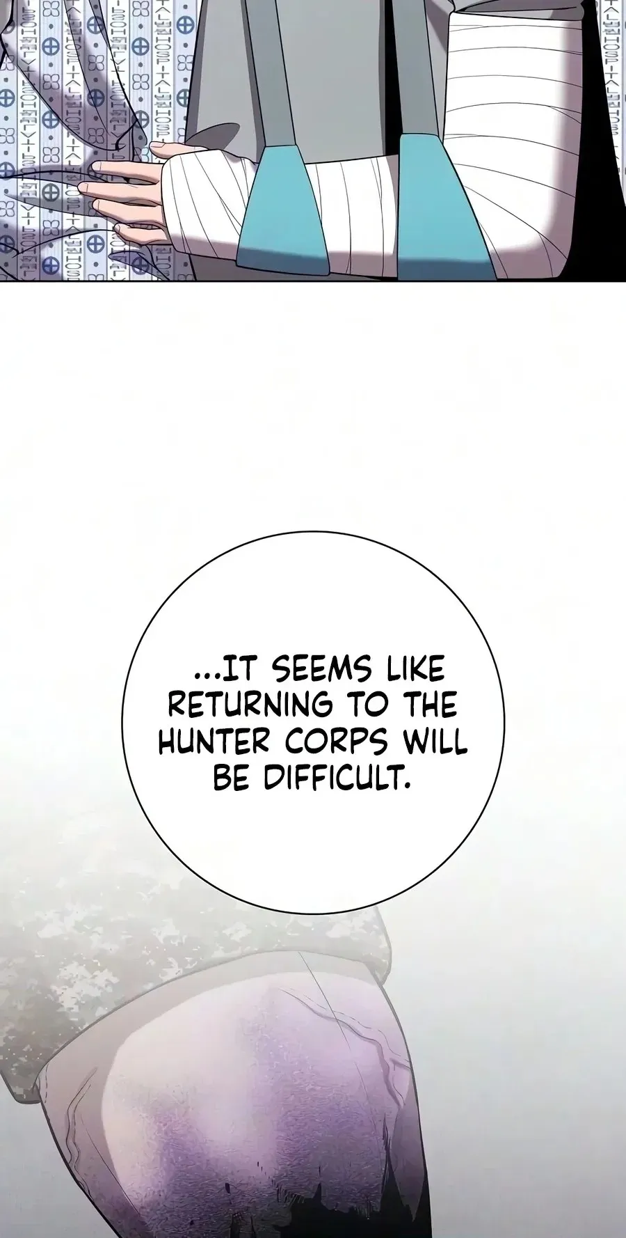 The Dark Mage’s Return to Enlistment Chapter 103 409 102def45275e