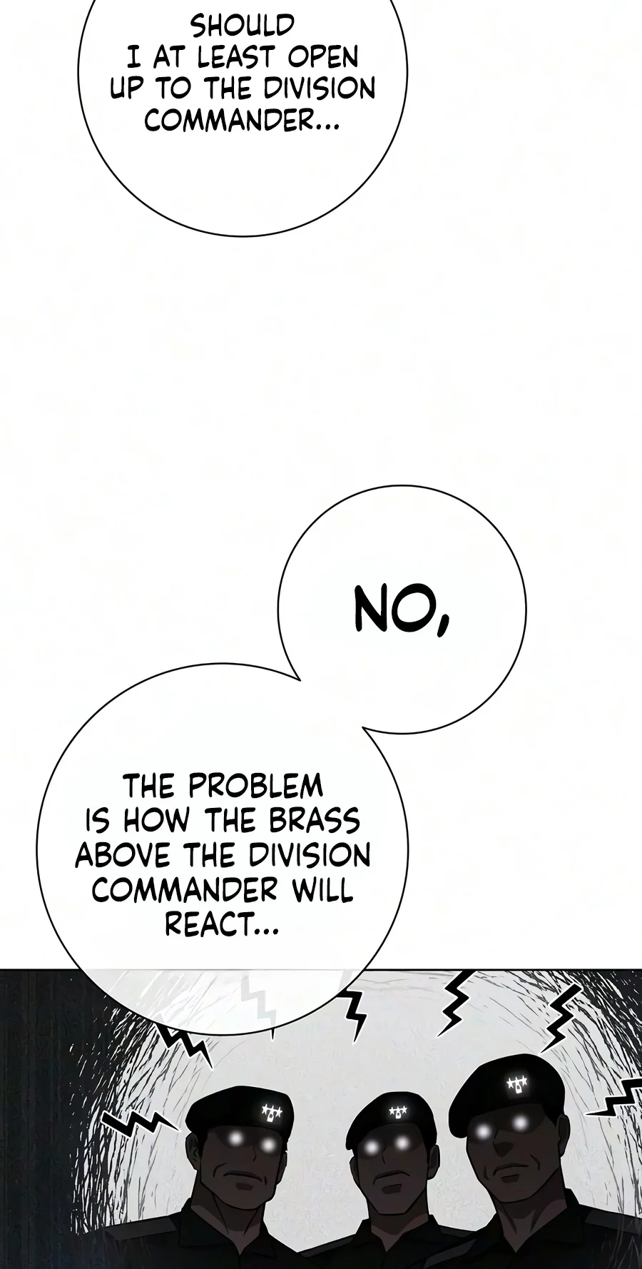 The Dark Mage’s Return to Enlistment Chapter 103 480 106b459f37c3