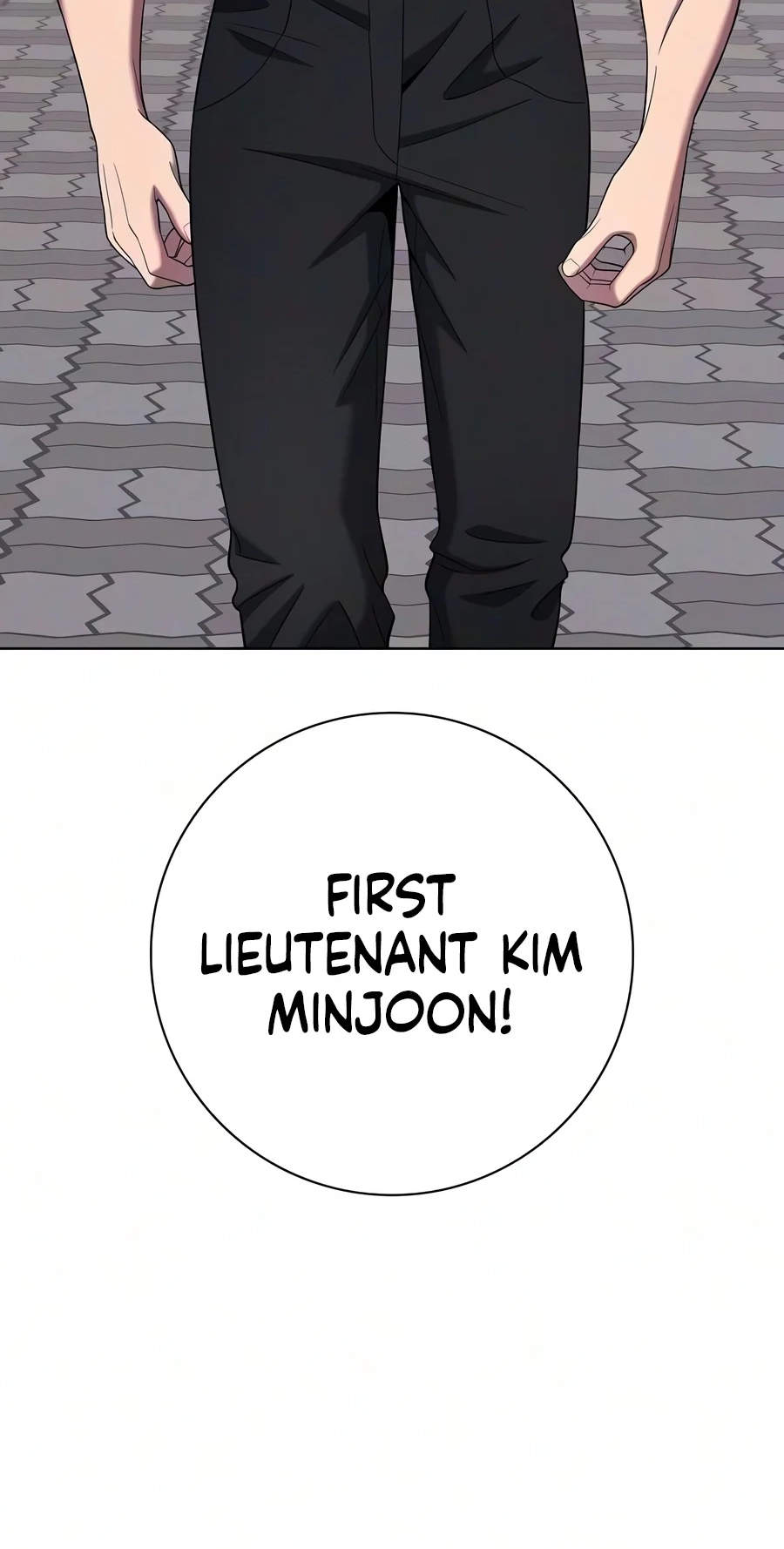 The Dark Mage’s Return to Enlistment Chapter 103 405 17b18e15be08