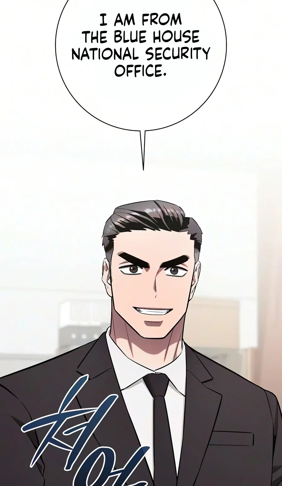 The Dark Mage’s Return to Enlistment Chapter 103 490 1f1d34950c04