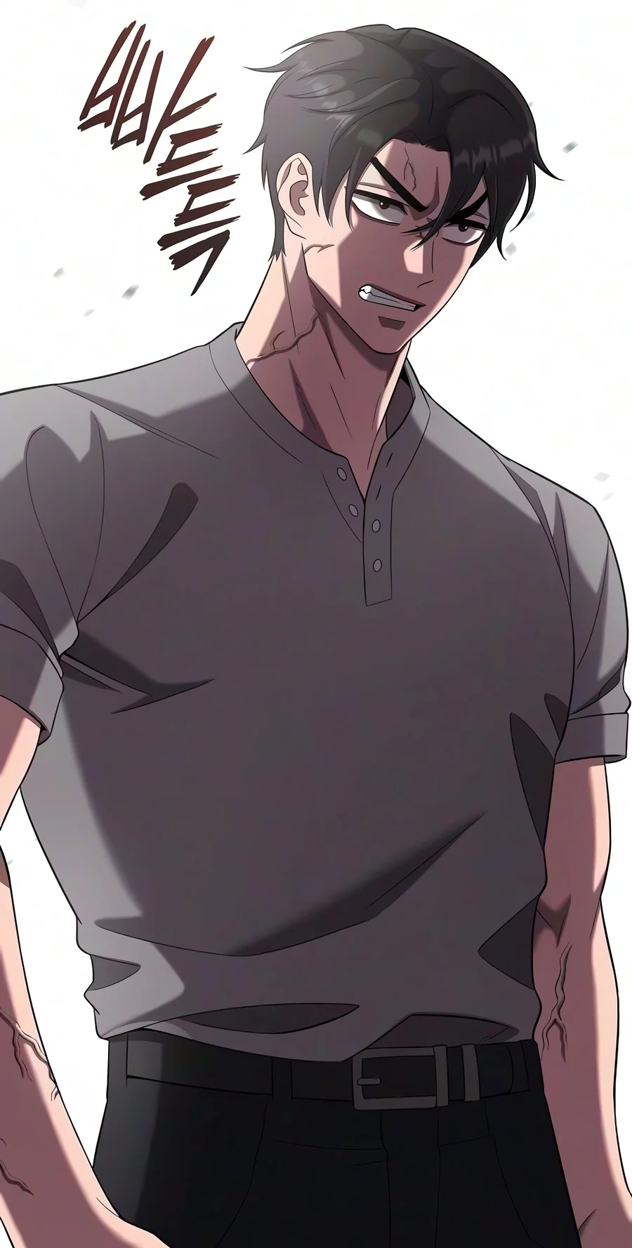 The Dark Mage’s Return to Enlistment Chapter 103 446 241a3d658b8d