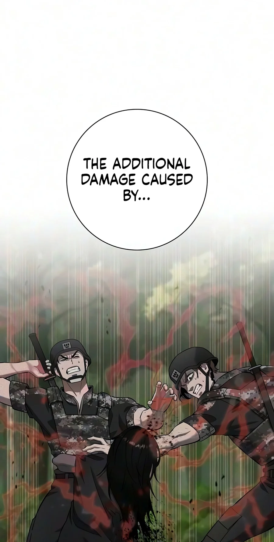 The Dark Mage’s Return to Enlistment Chapter 103 382 25dc791ab190