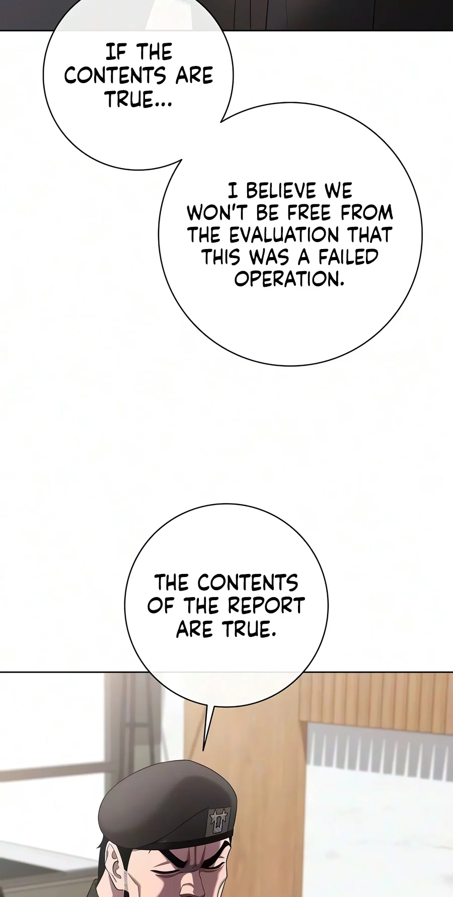 The Dark Mage’s Return to Enlistment Chapter 103 380 31c2c84b536b