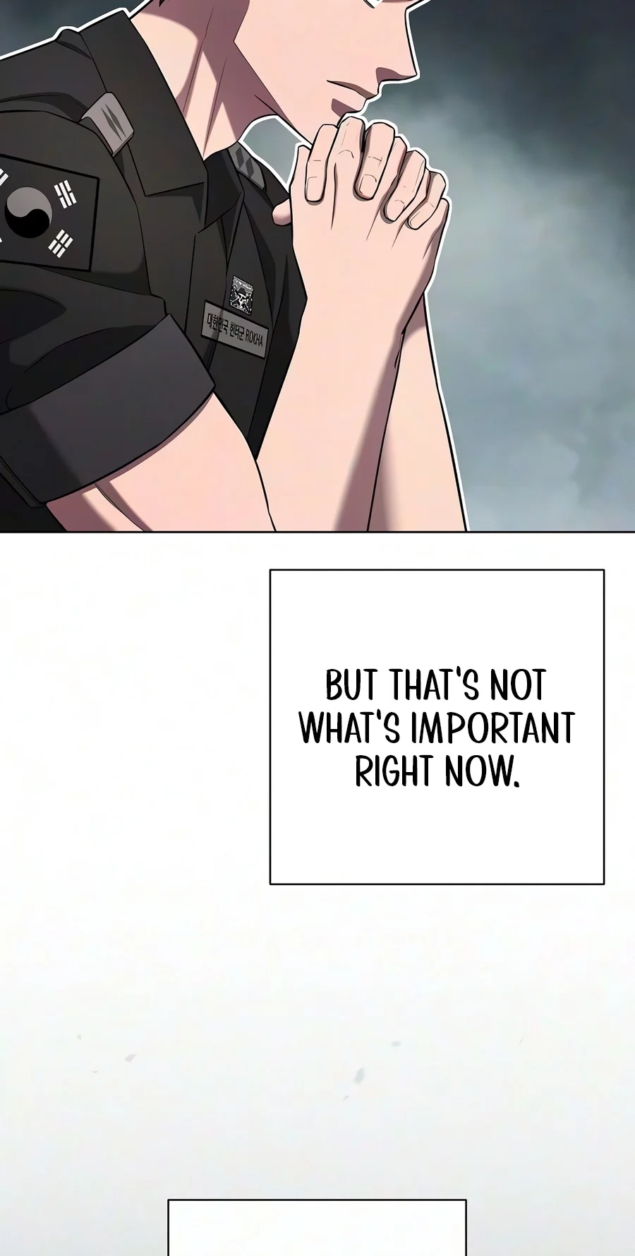 The Dark Mage’s Return to Enlistment Chapter 103 468 4528b15eeb57