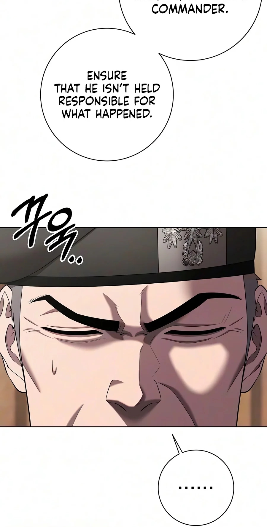 The Dark Mage’s Return to Enlistment Chapter 103 394 5a3d7671df28