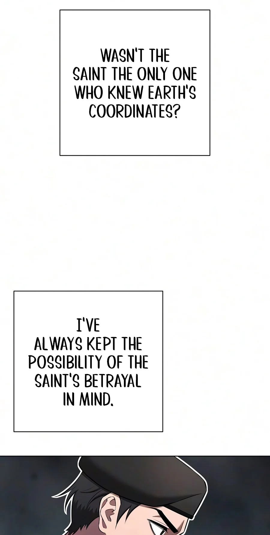 The Dark Mage’s Return to Enlistment Chapter 103 467 5c1a50aeb2b0