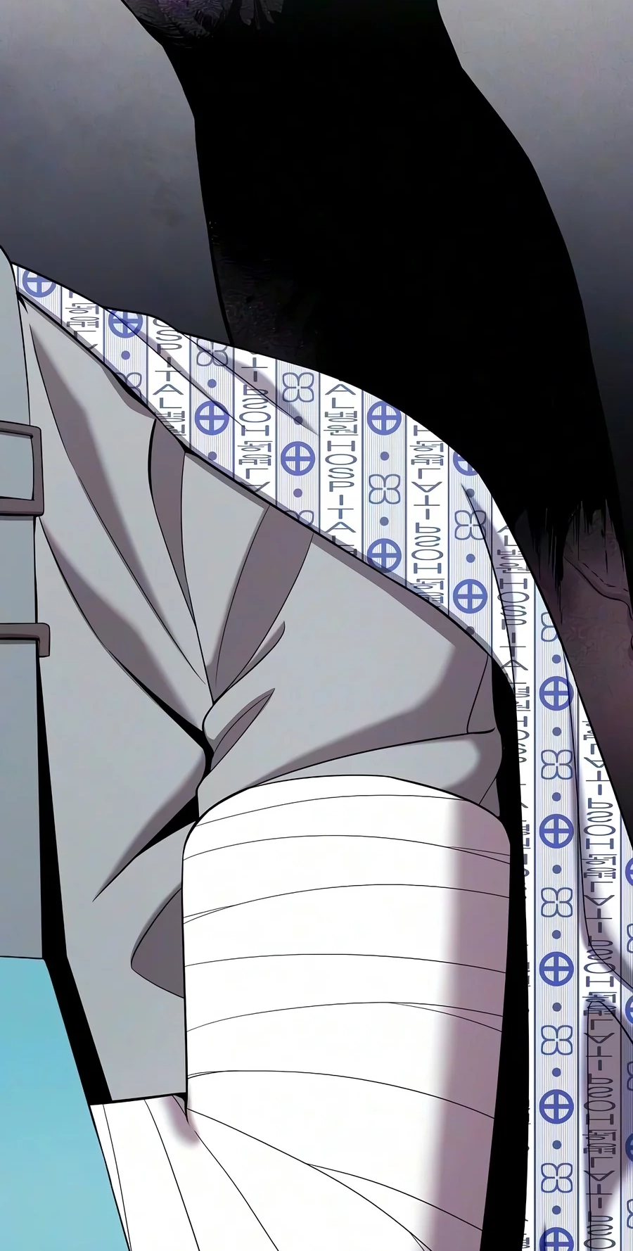 The Dark Mage’s Return to Enlistment Chapter 103 410 5dec79000ed6