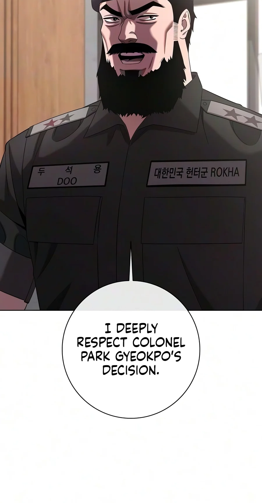 The Dark Mage’s Return to Enlistment Chapter 103 392 60227200da34