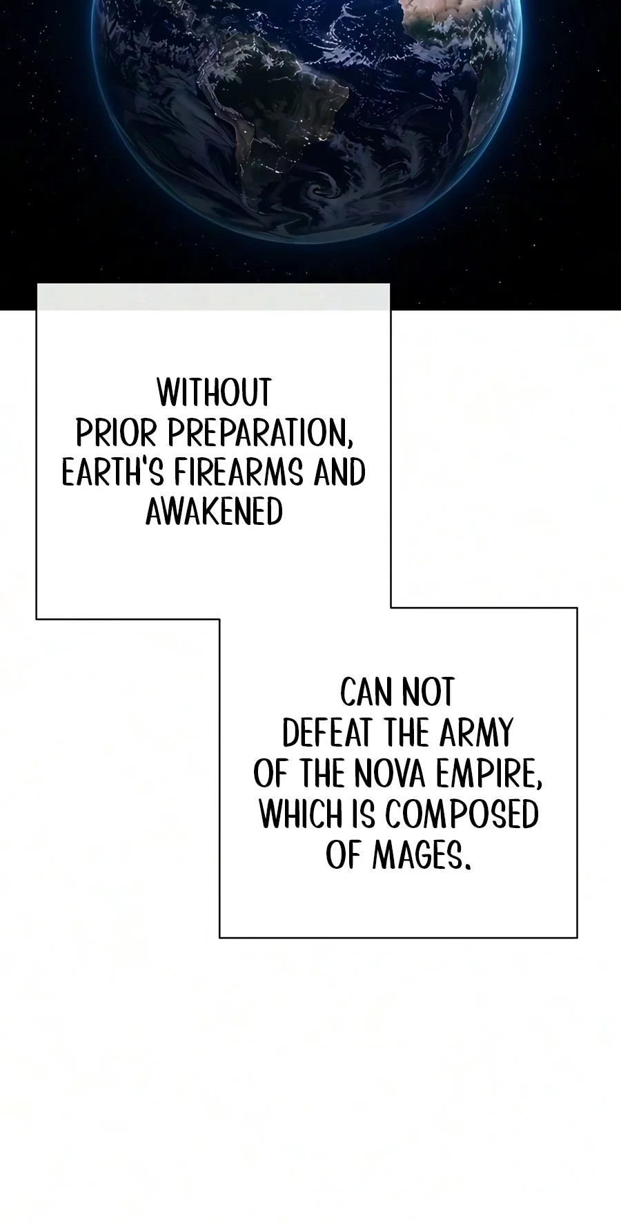 The Dark Mage’s Return to Enlistment Chapter 103 472 62192973020e