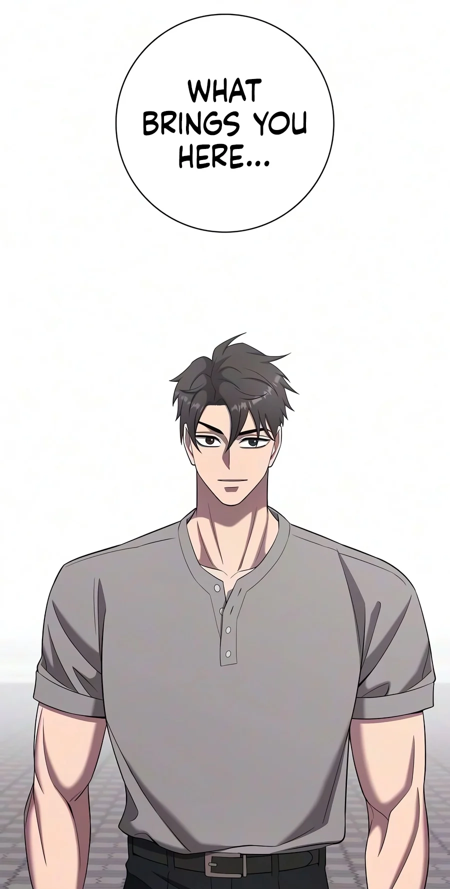 The Dark Mage’s Return to Enlistment Chapter 103 404 6405aa990239