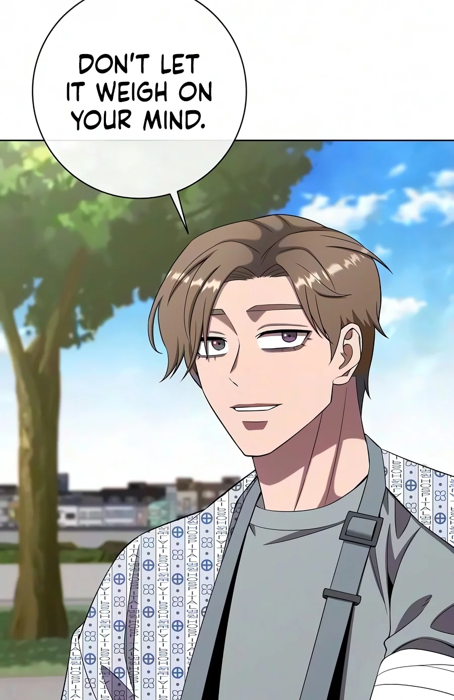 The Dark Mage’s Return to Enlistment Chapter 103 413 66d20b7d25b8