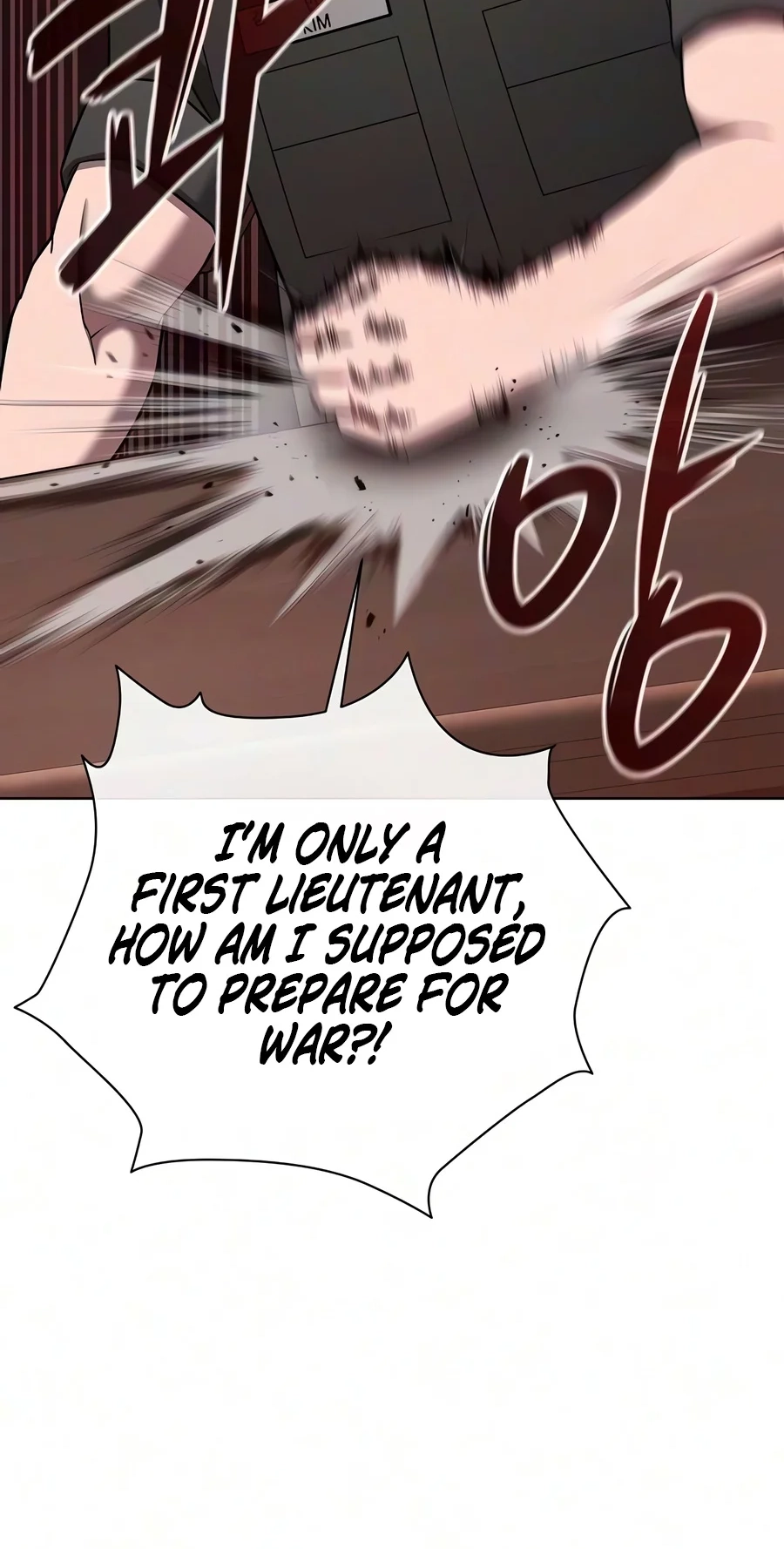The Dark Mage’s Return to Enlistment Chapter 103 478 67ff13400ad2