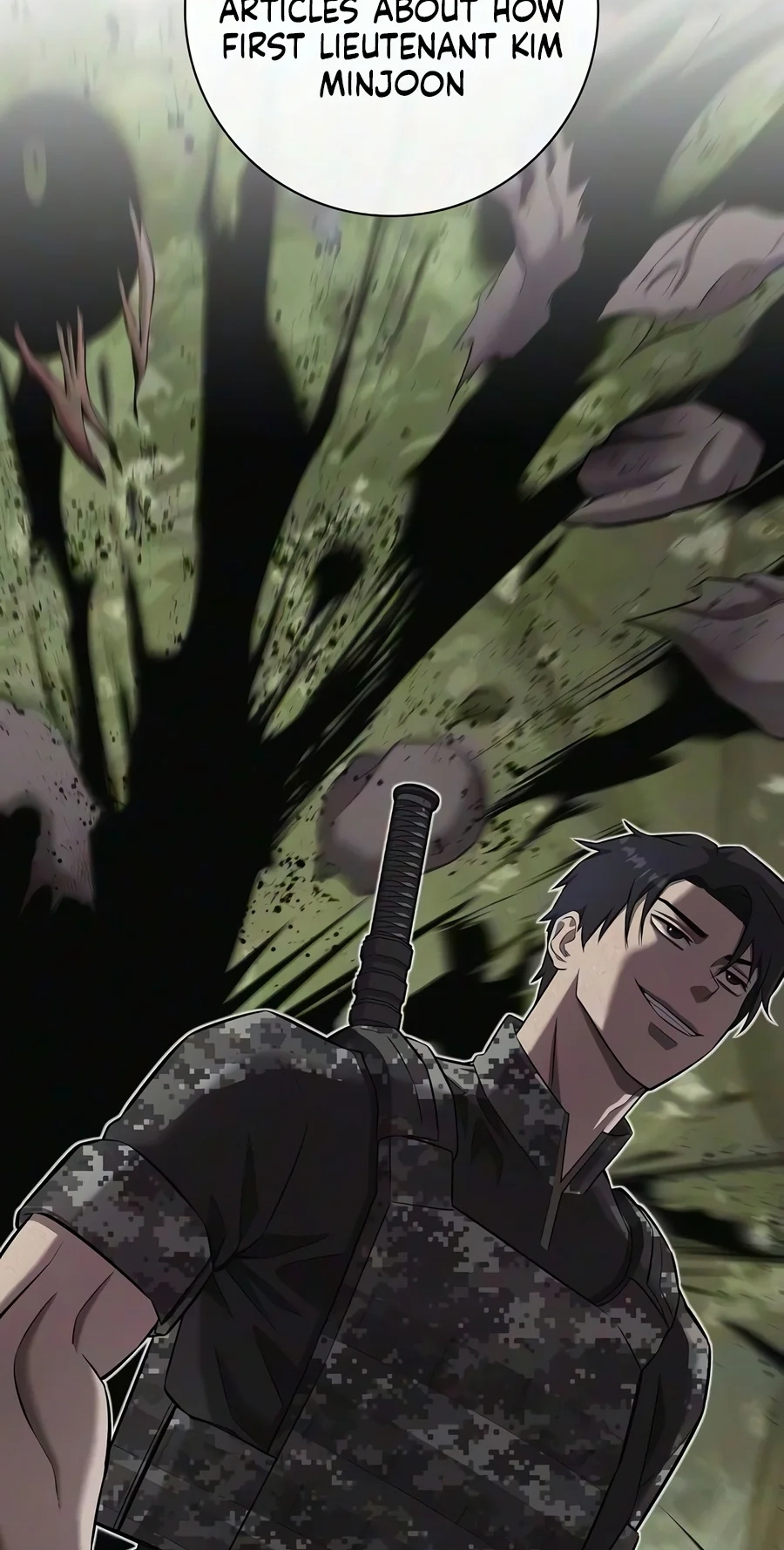 The Dark Mage’s Return to Enlistment Chapter 103 376 7f285ce18aeb