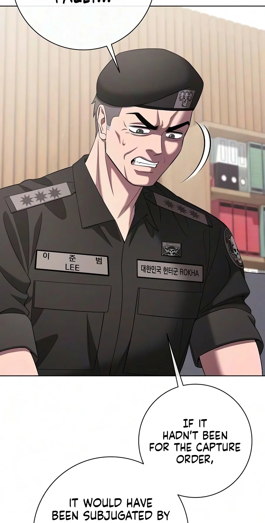 The Dark Mage’s Return to Enlistment Chapter 103 390 9d7c10338f70