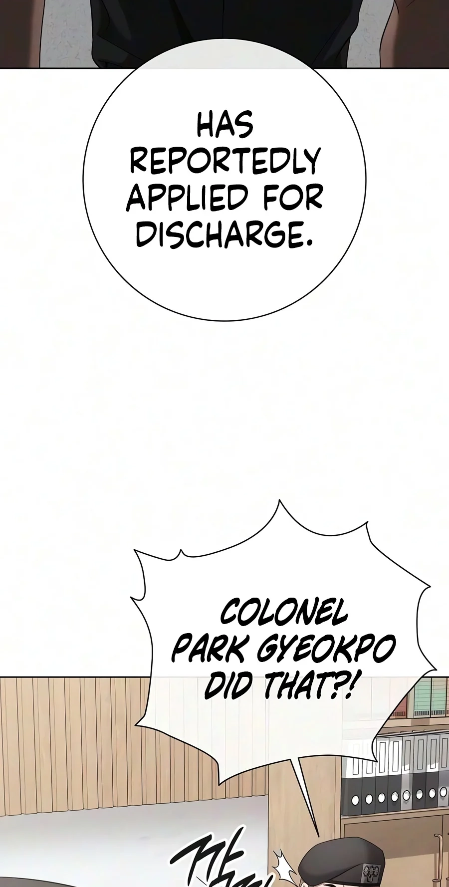The Dark Mage’s Return to Enlistment Chapter 103 388 a275fc4dfca8