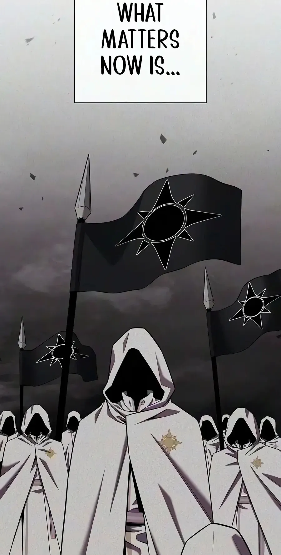 The Dark Mage’s Return to Enlistment Chapter 103 469 ae7ba8447394