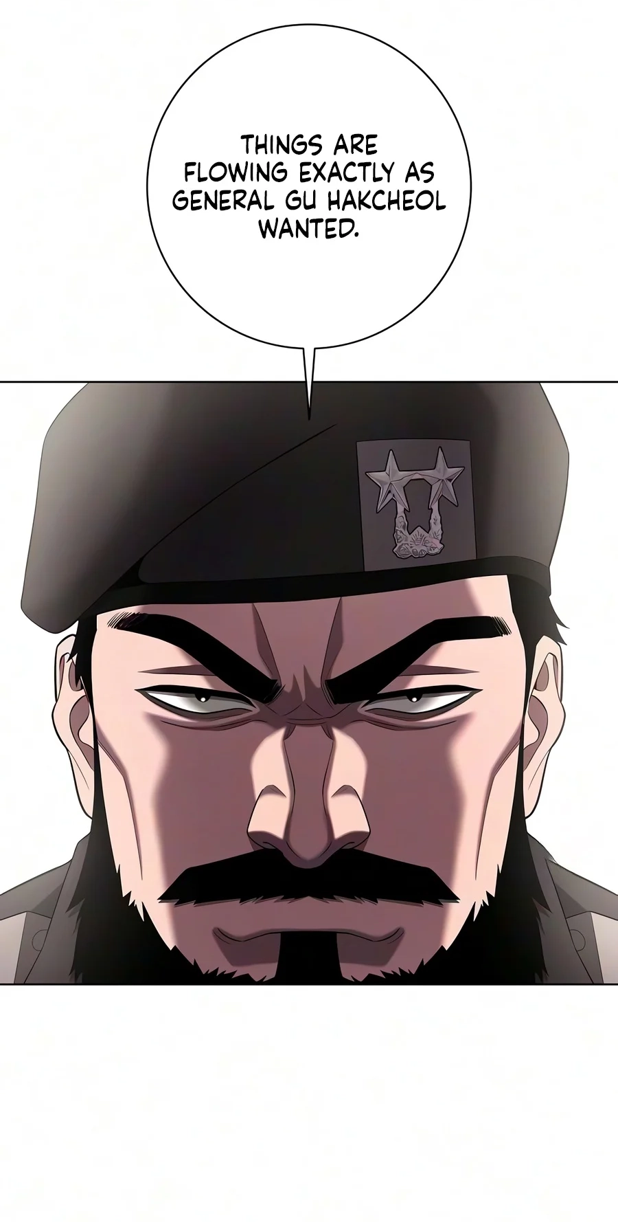 The Dark Mage’s Return to Enlistment Chapter 103 378 b697af3635d7