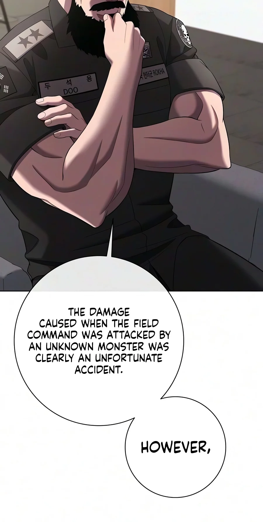 The Dark Mage’s Return to Enlistment Chapter 103 381 bf9e227d517d