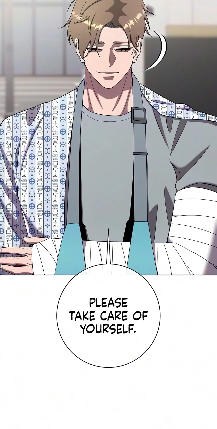 The Dark Mage’s Return to Enlistment Chapter 103 428 c4f4d9fc2d4e