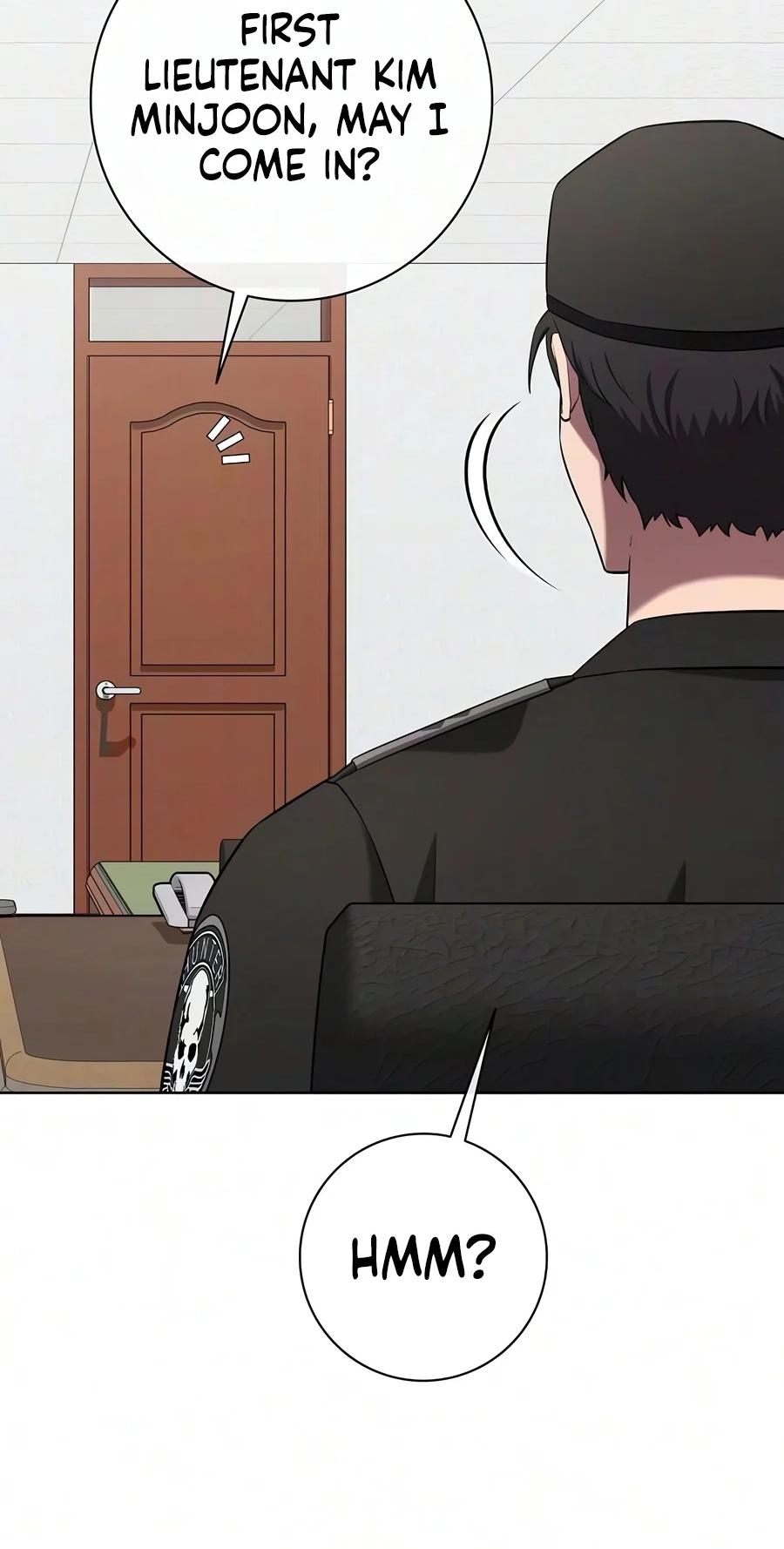 The Dark Mage’s Return to Enlistment Chapter 103 484 cd8764a98fda