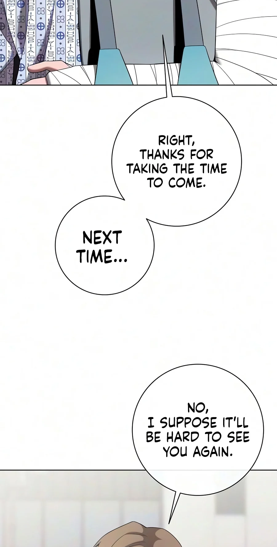 The Dark Mage’s Return to Enlistment Chapter 103 427 cf5571900779